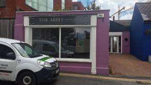 Abbey Interiors the latest Naas business to close