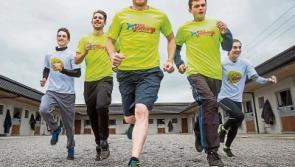 Johnny Murtagh gunning to run a personal best at Kildare's Jog for Jockeys