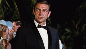 How a Straffan man shook the world of James Bond