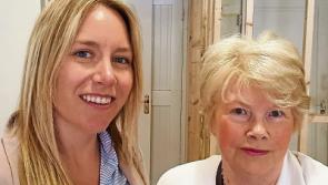 Clane cancer support group buys and refurbishes village building