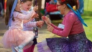 Kildare town's Sensational Kids getting set for magical fairy fundraiser
