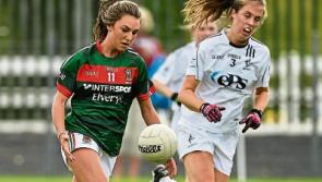 Lilies no match for Staunton and Mayo