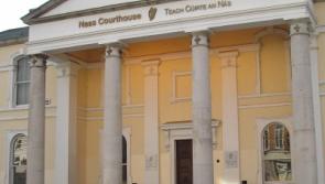 Kildare mother had to flee home from violent, drug-taking son