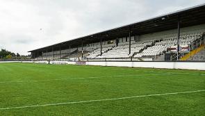 Kildare GAA examines 'Cash for Visas' scheme to fund Conleth's Park