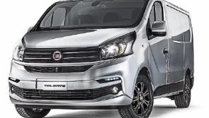 Motoring: Fiat offers extra peace of mind for business drivers