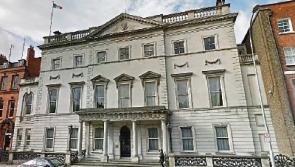 Govt Dept demands money back from Kildare based Console