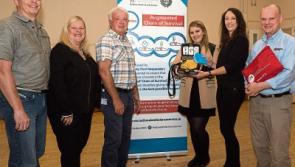 Naas gets a First Responder service