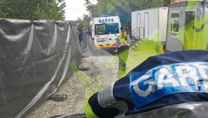 TREVOR DEELY LATEST: Gardai searching three-acre woodland site beside river in Chapelizod in missing Kildare man case