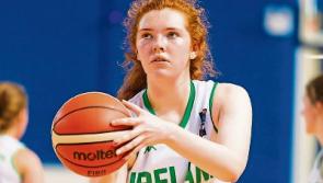 Kildare's Claire Melia and Sorcha Tiernan make history as Irish U18 basketballers reach European Championships final