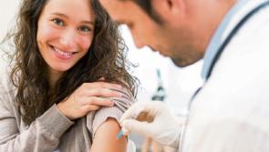 Number of Kildare girls getting HPV vaccine in freefall