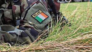 Kildare soldier facing homelessness as Defence Forces wages and poverty under fire