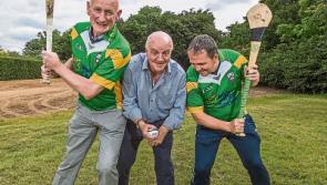Host of stars to line out in Newbridge tonight for Hurling for Cancer