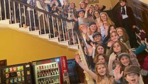 Kildare town's LARK seeks extras for music video