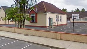 New classroom extension approved for Kildare school