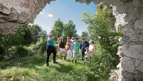 Dozens of events during Kildare's Heritage Week 2017
