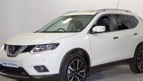 EXCLUSIVE: €500 off any used car at Naas Nissan to Leinster Leader readers