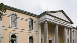 Driver had three different types of cannabis in his system, Kildare court told