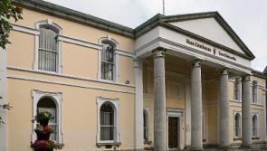 Caragh Centra robbery accused has drug debt - Gardai allege