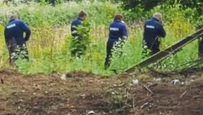 No fly zone over Trevor Deely search site