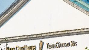 Kildare man arrested after shouting through letterbox at mother