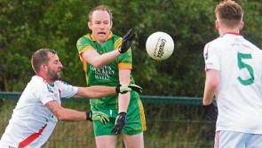 Wins for Ballymore and Robertstown in JFC