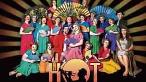 Search on for Kildare Cinderella cast