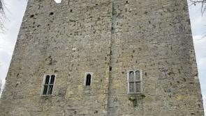 Heritage Week events in Kildare today