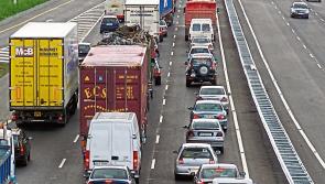 Punchestown traffic and travel: Gardai warn racegoers about roadworks delays