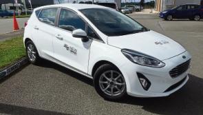 After 41 years Fiesta is still going strong