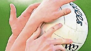 Castledermot book a date with the champs