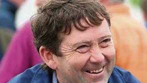 Conor O'Dwyer, former top jockey and in-form trainer