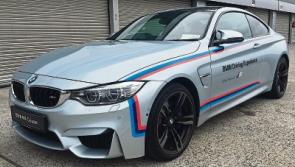 Mondello track reveals BMW M awesome capabilities