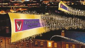 Are you the lucky Kildare Prize Bond winner?