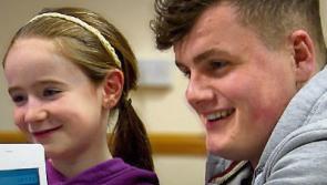 Clane man named one of world's most outstanding young people