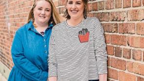 Kildare writer behind 'Aisling' delighted with success of novel