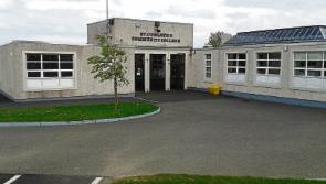 Last open day in current building for Newbridge school