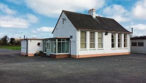 Ardclough Village Centre to hold open night