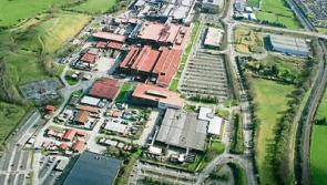 Kildare-based Intel wins appeal against €1.06 billion fine
