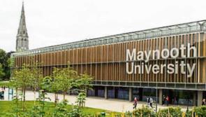 Kildare County Council expresses interest in setting up discussion with Maynooth University
