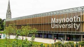 Senator welcomes announcement of over €1 million to support students at Maynooth University