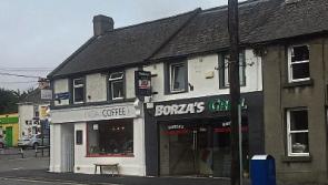 New Row shows there's life yet in the old town of Naas