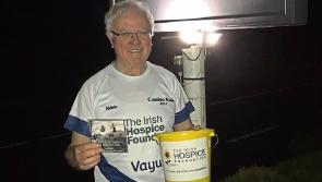 Fun night in aid of hospice in Straffan tonight