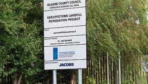 Plans for new park in Naas are almost ready