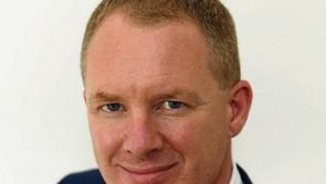 European role for Kildare solicitor