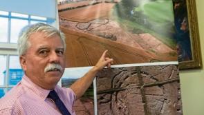 Kildare archaeological digs show the wonder of what lies beneath our feet