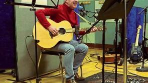 WATCH: Athy concert with Top of the Pop's star for homeless charity
