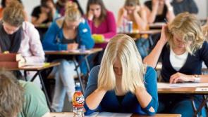 Thousands of Kildare students to receive Junior Cert results this morning