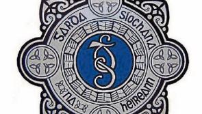 Kildare Garda numbers rise sharply