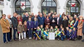 Kildare town may maintain IBAL top spot