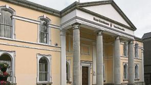 Drug debt behind spate of Kildare burglaries